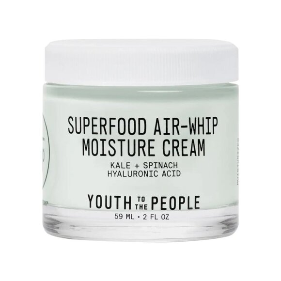 NEW Youth to the People Superfood Air-Whip Moisturizer cream 2 oz/100%AUTHENTIC - Picture 1 of 1